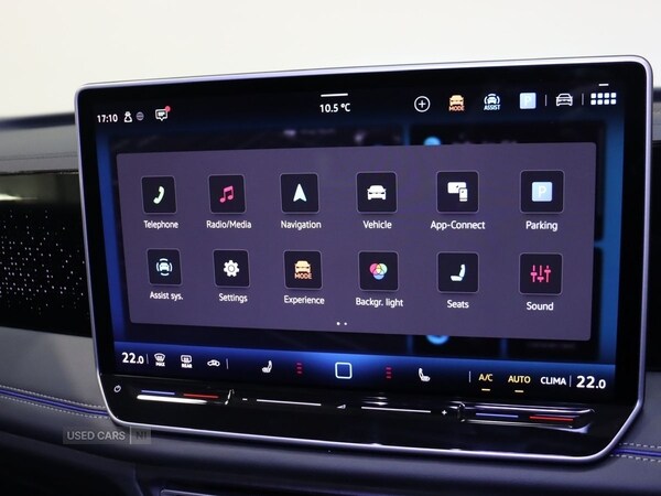 Used Volkswagen Tiguan 2025 for sale - 76419570: Photo 33