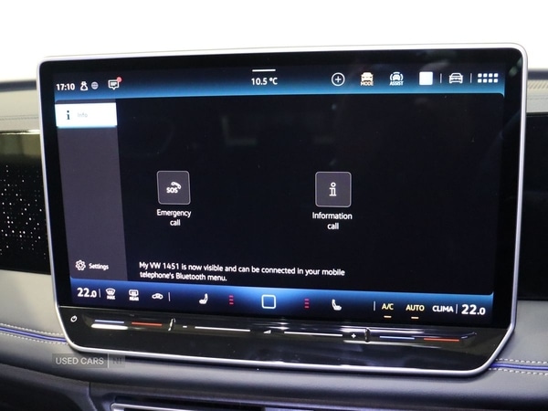 Used Volkswagen Tiguan 2025 for sale - 76419570: Photo 34