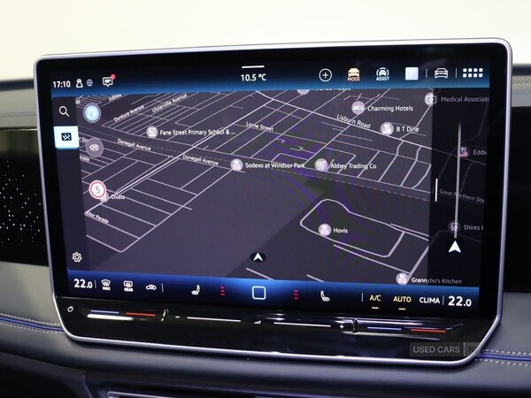 Used Volkswagen Tiguan 2025 for sale - 76419570: Photo 35