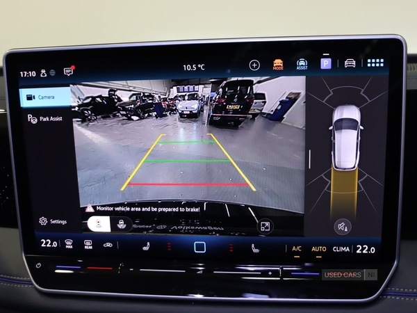 Used Volkswagen Tiguan 2025 for sale - 76419570: Photo 36