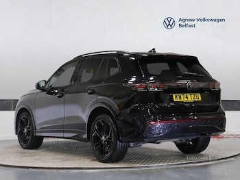 Used Volkswagen Tiguan 2025 for sale - 76419570: Photo