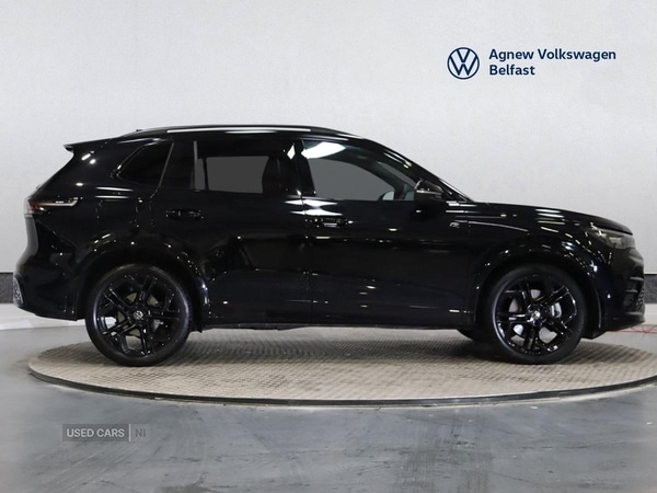 Used Volkswagen Tiguan 2025 for sale - 76419570: Photo 4