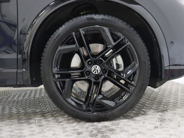 Used Volkswagen Tiguan 2025 for sale - 76419570: Photo 5