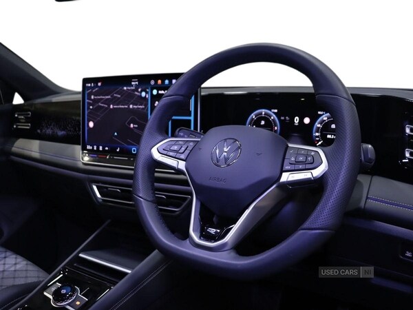 Used Volkswagen Tiguan 2025 for sale - 76419570: Photo 6