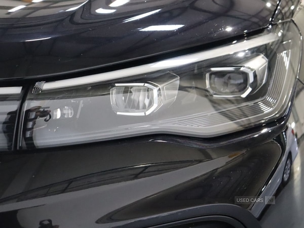 Used Volkswagen Tiguan 2025 for sale - 76419570: Photo 7