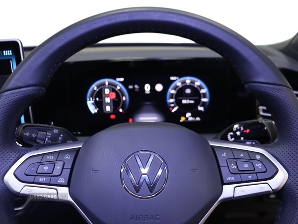 Used Volkswagen Tiguan 2025 for sale - 76419570: Photo 8