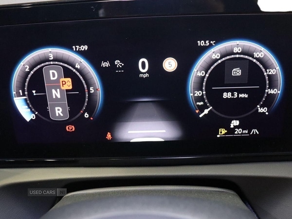 Used Volkswagen Tiguan 2025 for sale - 76419570: Photo 9