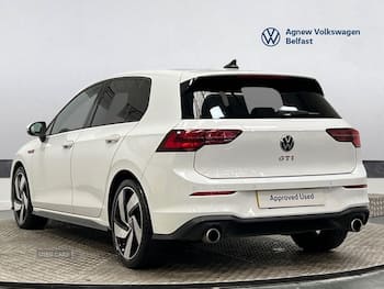 Used Volkswagen Golf 2024 for sale - 79712926: Photo