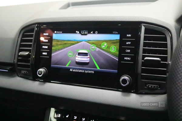 Vehicle 27