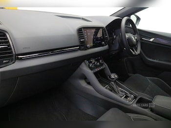 Used Skoda Karoq 2025 for sale - 75840333: Photo