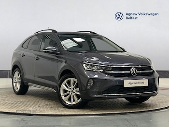 Used Volkswagen Taigo 2025 for sale - 79610141: Photo