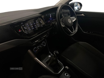 Used Volkswagen Taigo 2025 for sale - 79610141: Photo