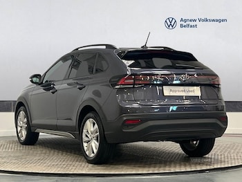 Used Volkswagen Taigo 2025 for sale - 79610141: Photo