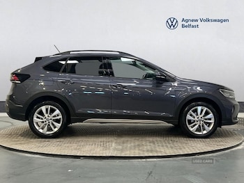 Used Volkswagen Taigo 2025 for sale - 79610141: Photo