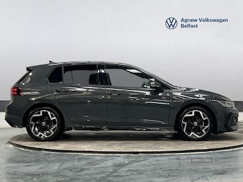 Used Volkswagen Golf 2025 for sale - 79202971: Photo