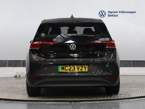 Used Volkswagen ID.3 2023 for sale - 76486096: Photo 12