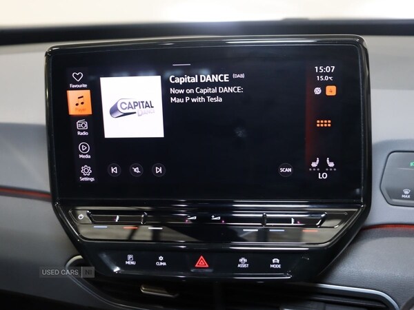 Used Volkswagen ID.3 2023 for sale - 76486096: Photo 16