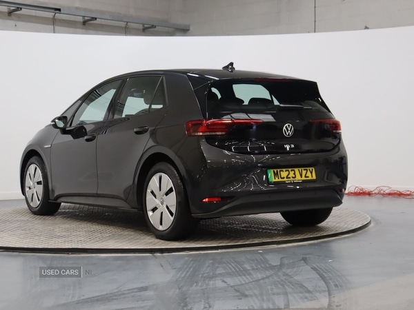 Used Volkswagen ID.3 2023 for sale - 76486096: Photo 19