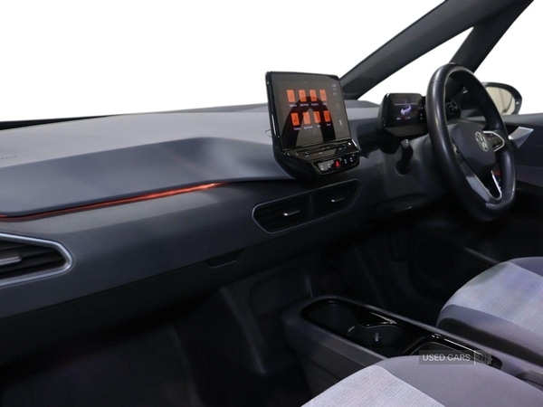 Used Volkswagen ID.3 2023 for sale - 76486096: Photo 2