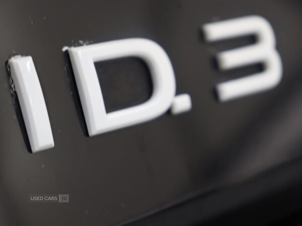 Used Volkswagen ID.3 2023 for sale - 76486096: Photo 22