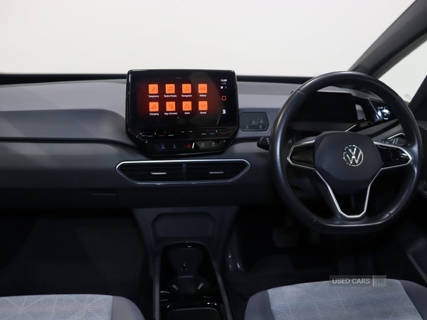 Used Volkswagen ID.3 2023 for sale - 76486096: Photo 23