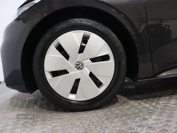Used Volkswagen ID.3 2023 for sale - 76486096: Photo 26
