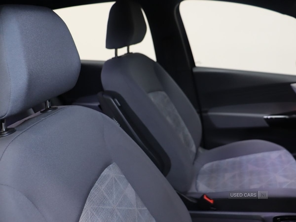 Used Volkswagen ID.3 2023 for sale - 76486096: Photo 27