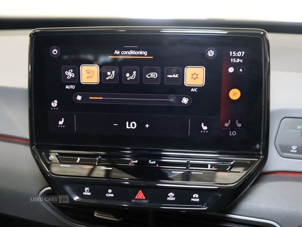 Used Volkswagen ID.3 2023 for sale - 76486096: Photo 28