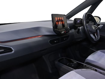 Used Volkswagen ID.3 2023 for sale - 76486096: Photo