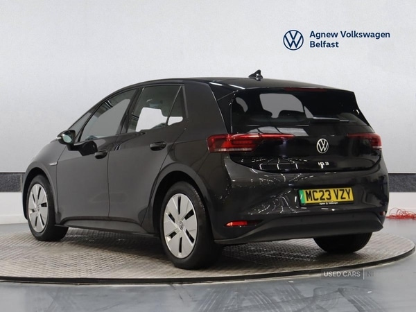 Used Volkswagen ID.3 2023 for sale - 76486096: Photo 3