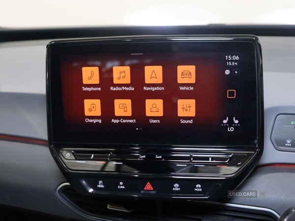 Used Volkswagen ID.3 2023 for sale - 76486096: Photo 31