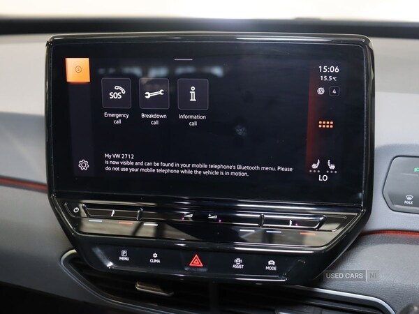 Used Volkswagen ID.3 2023 for sale - 76486096: Photo 32