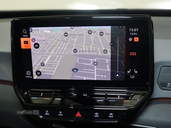 Used Volkswagen ID.3 2023 for sale - 76486096: Photo 33