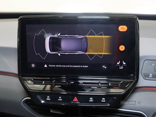 Used Volkswagen ID.3 2023 for sale - 76486096: Photo 34