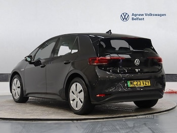 Used Volkswagen ID.3 2023 for sale - 76486096: Photo