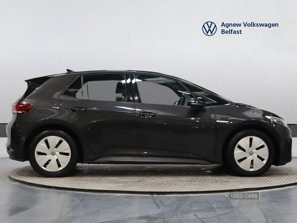 Used Volkswagen ID.3 2023 for sale - 76486096: Photo 4