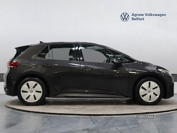 Used Volkswagen ID.3 2023 for sale - 76486096: Photo