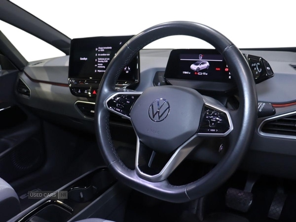 Used Volkswagen ID.3 2023 for sale - 76486096: Photo 6