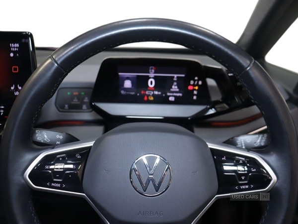 Used Volkswagen ID.3 2023 for sale - 76486096: Photo 8