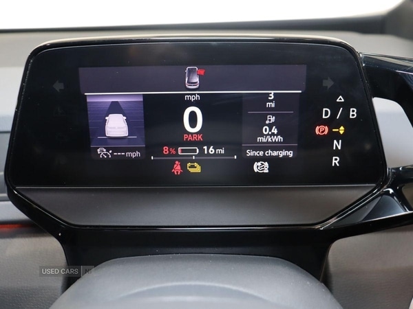 Used Volkswagen ID.3 2023 for sale - 76486096: Photo 9