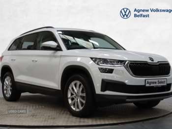 2022 - 1.5 TSI SE 5dr [7 Seat]