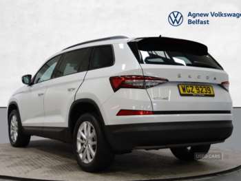 Used Skoda Kodiaq 2022 for sale - 75340563: Photo