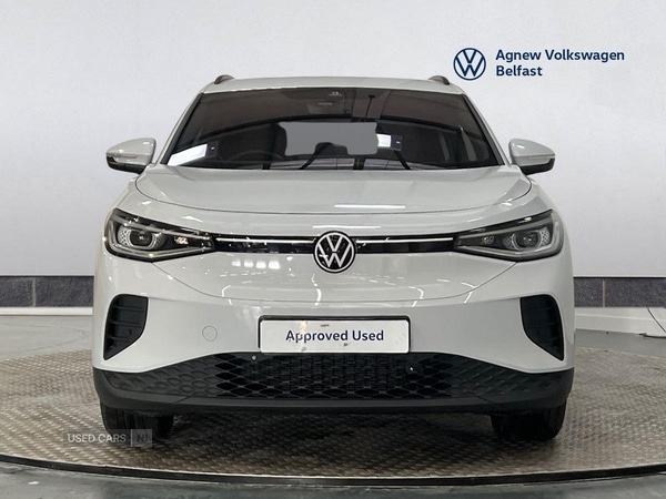 Used Volkswagen ID.4 2025 for sale - 77238972: Photo 11