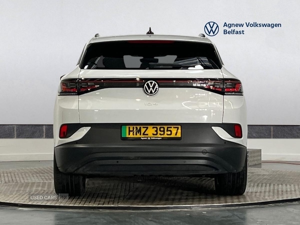 Used Volkswagen ID.4 2025 for sale - 77238972: Photo 12