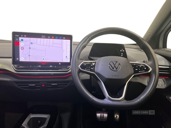 Used Volkswagen ID.4 2025 for sale - 77238972: Photo 13