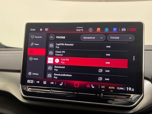 Used Volkswagen ID.4 2025 for sale - 77238972: Photo 16