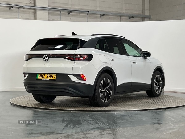 Used Volkswagen ID.4 2025 for sale - 77238972: Photo 19