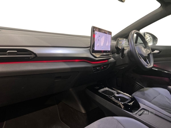 Used Volkswagen ID.4 2025 for sale - 77238972: Photo 2