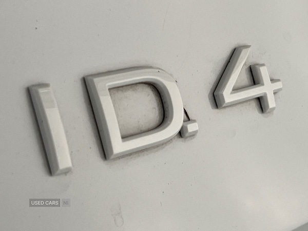Used Volkswagen ID.4 2025 for sale - 77238972: Photo 22