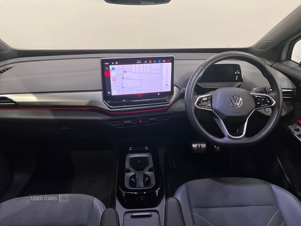 Used Volkswagen ID.4 2025 for sale - 77238972: Photo 23